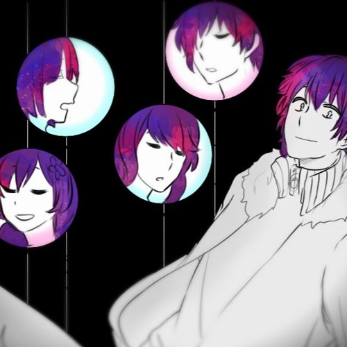 Stream ５utau 初音ミクの分裂 破壊 カバー By Blind Cloud Listen Online For Free On Soundcloud