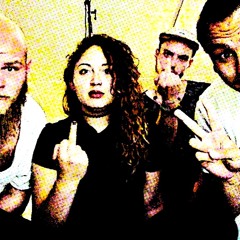 MUSH - Rollercoaster