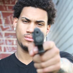 P.Walker- Tryna Run Down