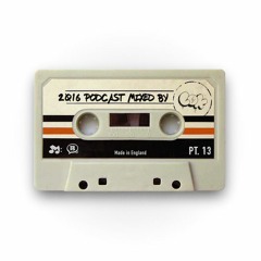 2016 Podcast Part 13