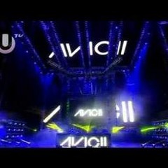 Avicii (hardstyle)