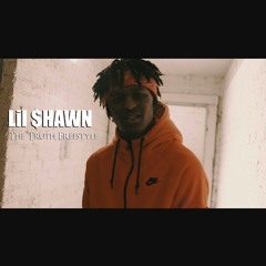 Lil $hawn-Hang With Me Shot By A309Vision.mp3