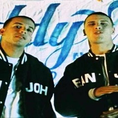 Elias Mera DvJ - Remix - En La Cama Nicky Jam REGGAETON OLD SCHOOL