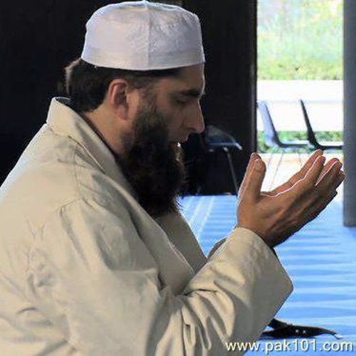 Main To Ummati Hoo Junaid Jamshed Latest Release Naat 2016