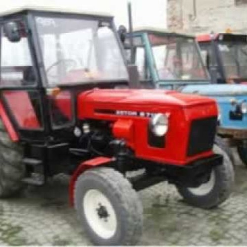 Vrm Brm