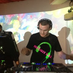 Debauchery - mixed by Rees Edwards (aka Mr.E)