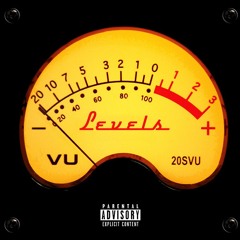 Frank Staxx ~ Levels