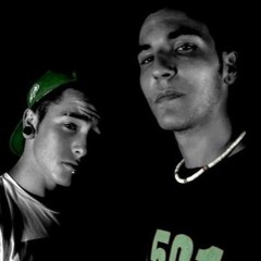 KAZE Y BETO - NOSOTROS NO