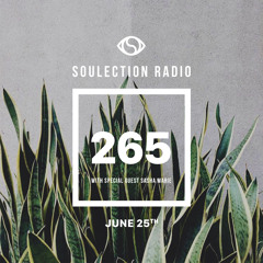 Soulection Radio Show #265 w/ Sasha Marie