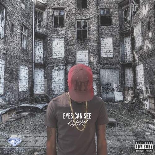 EYES ON ME (FREESTYLE)
