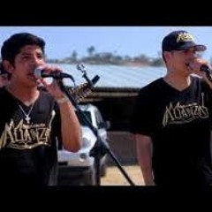 Maxima Alianza Ft. Banda  Banda - Ivan El Chapito (En Vivo 2016)
