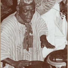 Uncle Jimmy