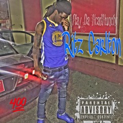 Play Da HeadHuncho - Ritz Carlton Freestyle