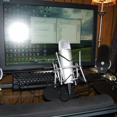 CV thử mic... Mộc :))))