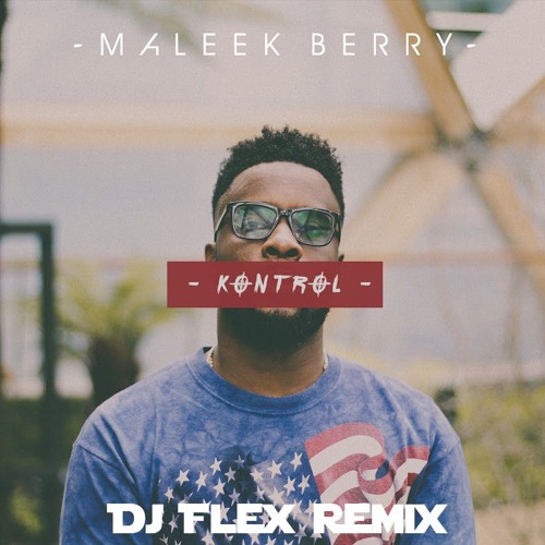 Dj Flex ~ Kontrol