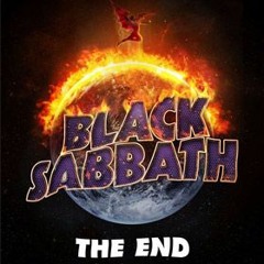 Spot Black Sabath Cambio De Fecha