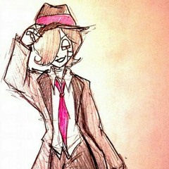 【Renya】Death, Glamour, & All That Jazz (Mafiatale Ver. of Death by Glamour) Original Lyrics