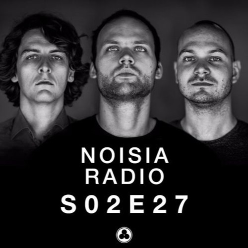 Noisia Radio Fierce Skeptical Remix Clip