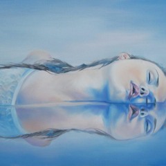 Blue Silence