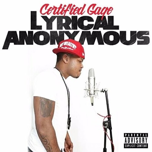 Lyrical Anonymous