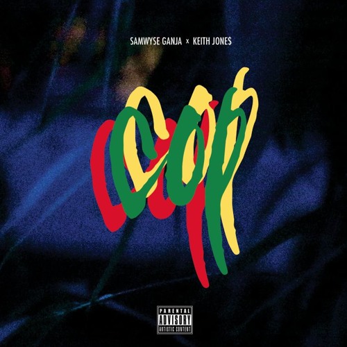 COP ft Keith Jone$