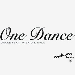 Drake - One Dance (Cover) (мalcσмremix)