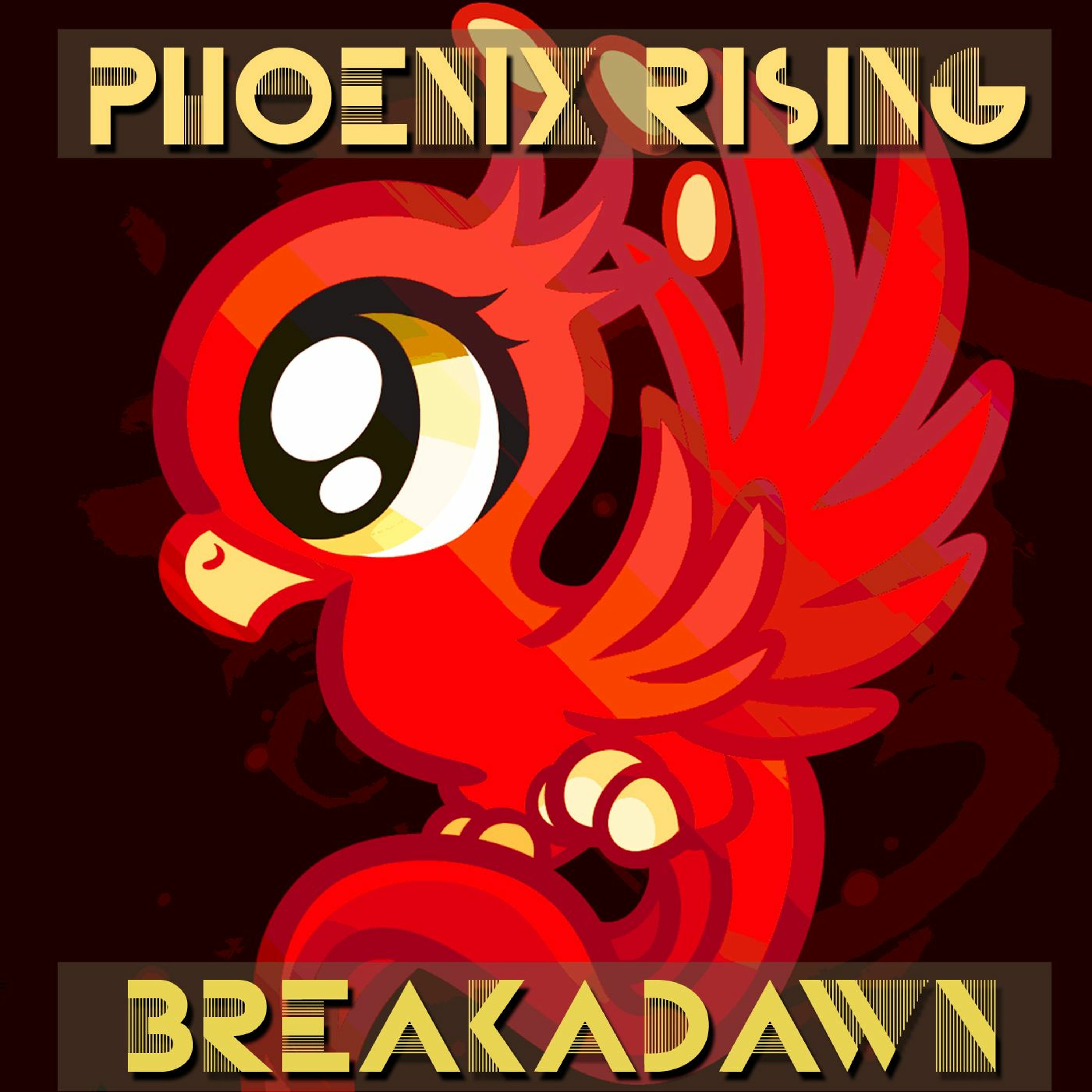 Breaka Dawn