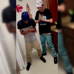 In-Studio (Freestyle) BC ft Lil Jeron (prod by D-hog)