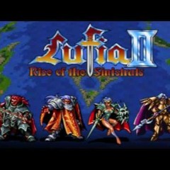 Lufia 2 - Sinistral