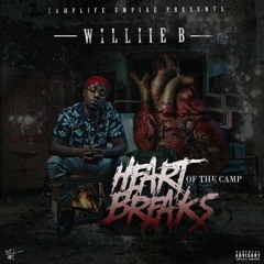 Heartbreaks Of The Camp