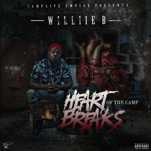 Heartbreaks Of The Camp