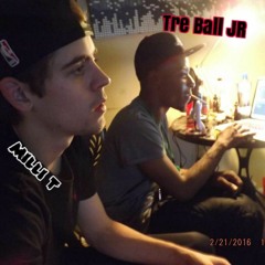 In The Pot Feat. Milli T (Concentration Remix)