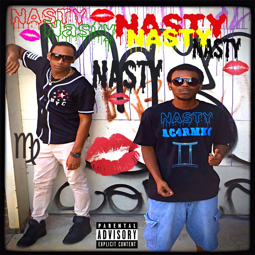 Stream Nasty by AC 4RM KC | Listen online for free on SoundCloud