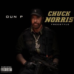 Chuck Norris Freestyle
