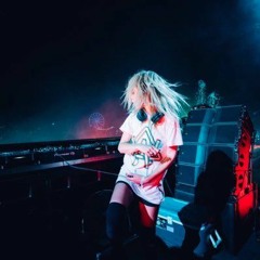 Alison Wonderland - EDC Las Vegas 2016 - Full Set