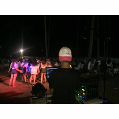 DJ Ram Boaron משאפ אלון דה לוקו ואליעד אור (DJ TZEALON)