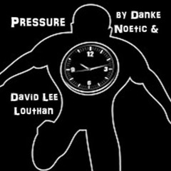 Pressure -Wah Guitar Edition remix [Headphones✌] #DankeNoetic