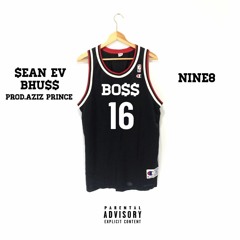 Sean Ev X Bhuss - BO$$ [Prod. Godly9800]