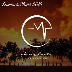 Summer Slaps 2016 Hip Hop