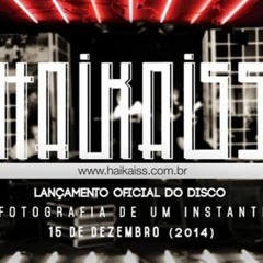 Haikaiss - Letristas (Prod. SPVIC)