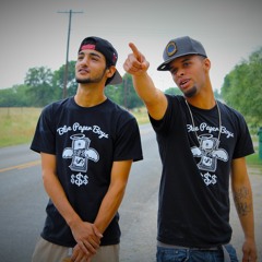 YTree ft. Jesse Roman- Ima Be A Legend