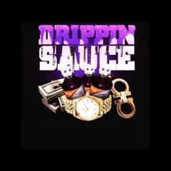 DRIPPIN SAUCE - Online Trapp ft. Yung Legend