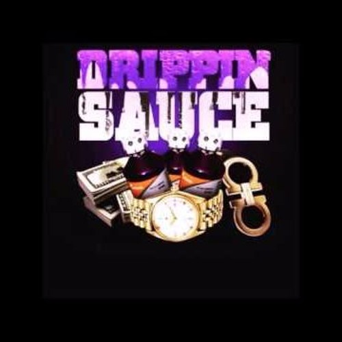 DRIPPIN SAUCE - Online Trapp ft. Yung Legend