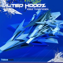 Bitkit - The Pattern (Jilted Hoodz Remix)