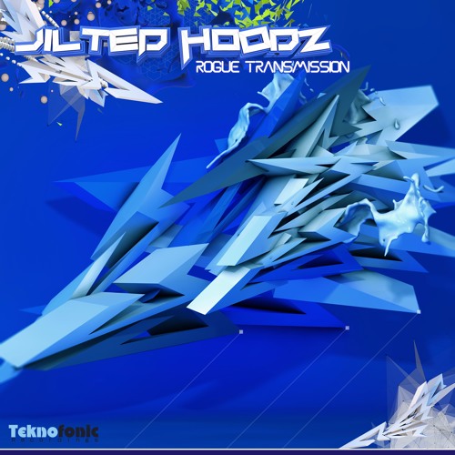 Bitkit - The Pattern (Jilted Hoodz Remix)