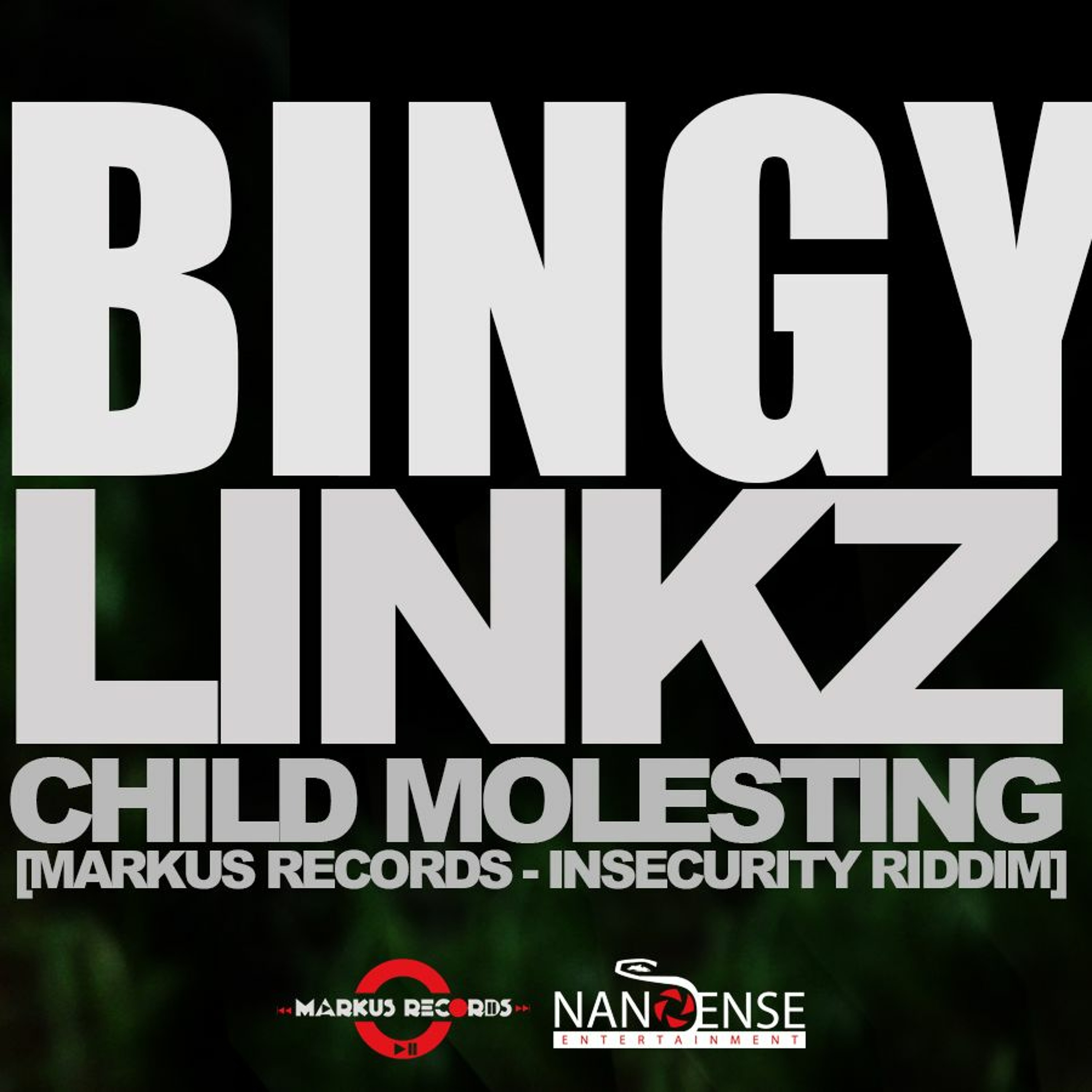 CHILD MOLESTING [FINAL] episode artwork