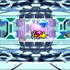 HEART OF NOVA リミックス (DRAFT)