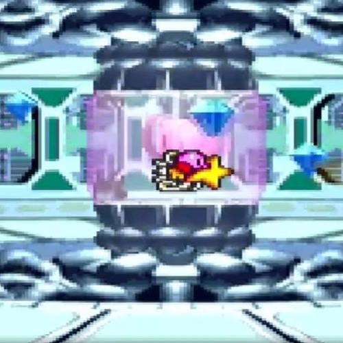HEART OF NOVA リミックス (DRAFT)