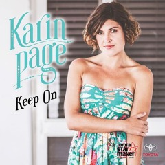 Keep On
