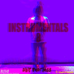 Time Is Up (prod. Skip Fearless)